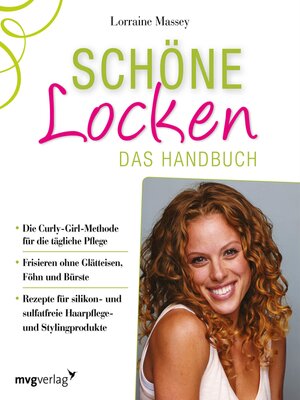 cover image of Schöne Locken